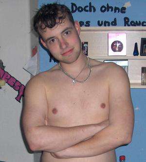 Bubsheim / Er sucht Sie / Pascal1987