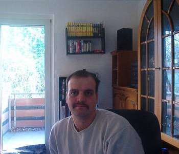 Zogelsdorf / Er sucht Sie / thomas_duis0