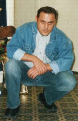 Leodagger / Er sucht Sie / ersan57