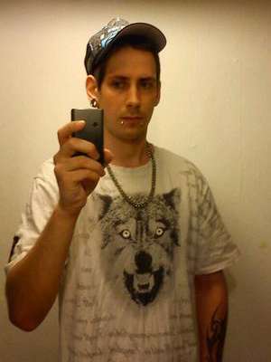 Straning / Er sucht Sie / Fuewastyle