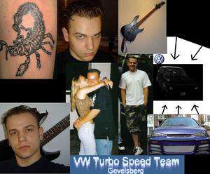 Sachsendorf / Er sucht Sie / Scorpion01