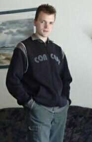Sperneck / Er sucht Sie / Dennis80