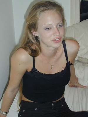 Oberengstringen / Sie sucht Ihn / LaCrazyGirl