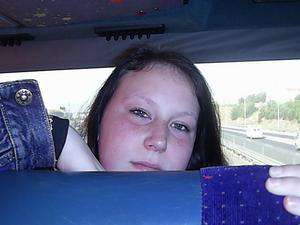 Haging / Sie sucht Ihn / Jenny2310