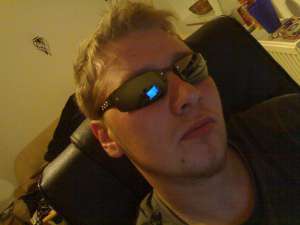 Wolfshoferamt / Er sucht Sie / PoserGti