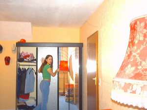 Zürich / Sie sucht Ihn / jessygirl17