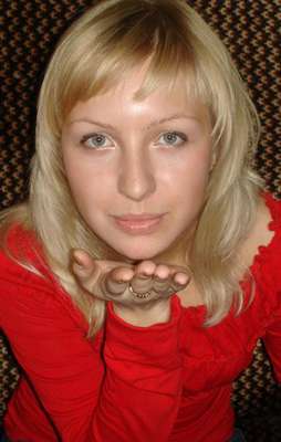 Schlagereck / Sie sucht Ihn / Natalya007