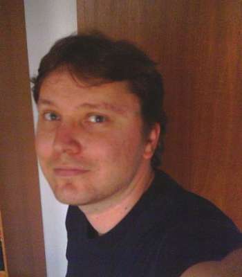 Emmenbrücke / Er sucht Sie / SpaceJoe69