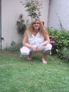 Klamp / Sie sucht Ihn / britta352001