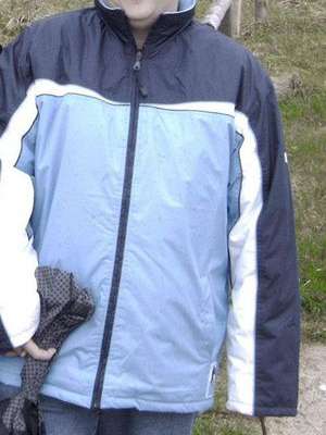 Zell im Fichtelgebirge, M / Er sucht Sie / teddyy035