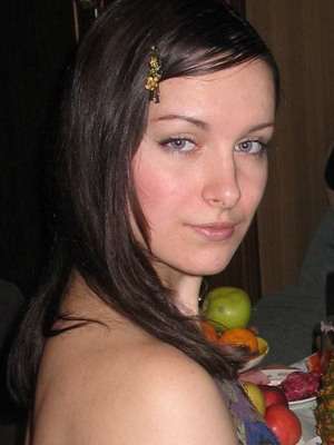 Bad Staffelstei / Sie sucht Ihn / yagodka