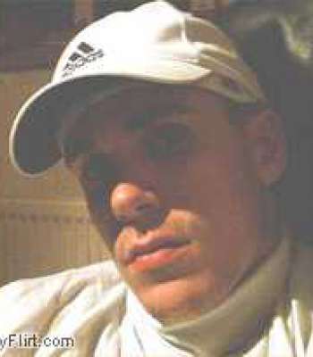 Gumping / Er sucht Sie / chefkoch2002