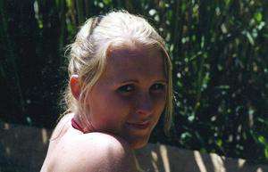 Oftering / Sie sucht Ihn / Mitzi