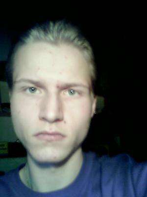 Unterhillinglah / Er sucht Sie / PilzFresser