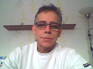 Gumperding / Er sucht Sie / UweB