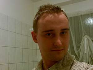 Plauen / Er sucht Sie / Crite