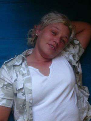 Helmerding / Sie sucht Ihn / Charly09376