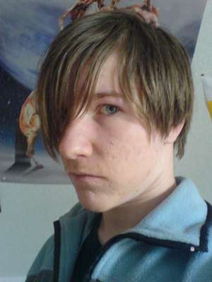 Feicht / Er sucht Sie / Phil16