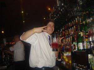 Forst / Er sucht Sie / Barmixer20