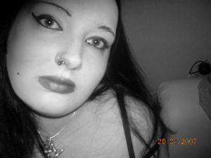 Mettmenstetten / Sie sucht Ihn / Dark_witch