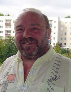 Obergrub / Er sucht Sie / ralf50