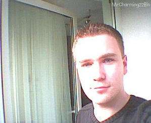 Eichigt / Er sucht Sie / MrCharming22