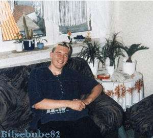 Thüringen / Singles / SexyBoy82