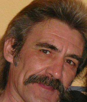 Baumgarten / Er sucht Sie / charly11111