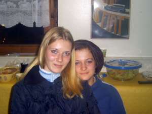 Samstagern / Sie sucht Ihn / babypille9