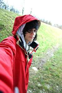 Fraunhof / Er sucht Sie / fishyboy