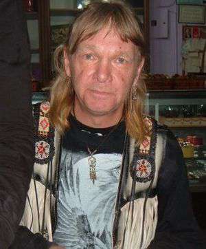 Wetzmannsthal / Er sucht Sie / Wakan1