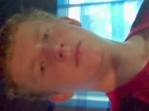 Selbit / Er sucht Sie / Rudi200506