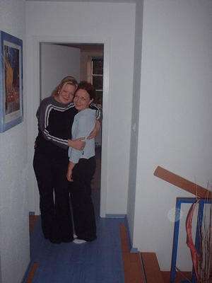 Oberrieden / Sie sucht Ihn / Missjocker