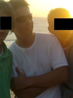 Bubenheim / Er sucht Sie / timCologne