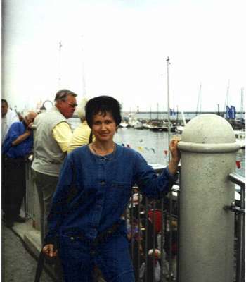 Ruppersthal / Sie sucht Ihn / Svetlana