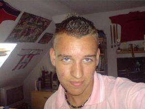 Wielandsthal / Er sucht Sie / Eichkorn