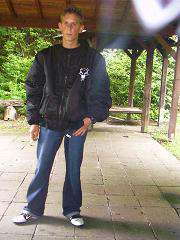 Oberfeld / Er sucht Sie / Neophyte89