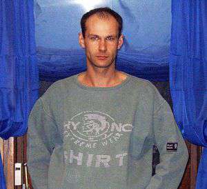 Wolfenberg / Er sucht Sie / stephan671