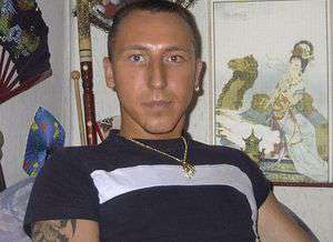 Uster / Er sucht Sie / Chaotisch29