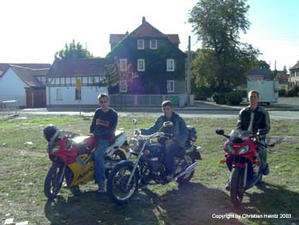 Appenheim / Er sucht Sie / ErfurtM16