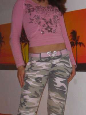 Diez / Sie sucht Ihn / tipsygirl