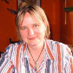 Starzach / Sie sucht Ihn / Beate_1969