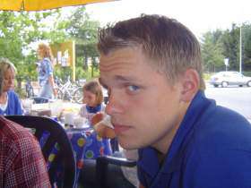 Eriswil / Er sucht Sie / MichiZ1