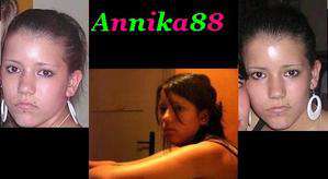 Kontaktanzeigen / Schorndorf / annika88