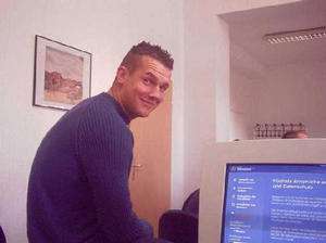 Geisenfel / Er sucht Sie / skally22