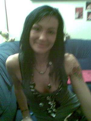 Nentershausen / Sie sucht Ihn / lunacat