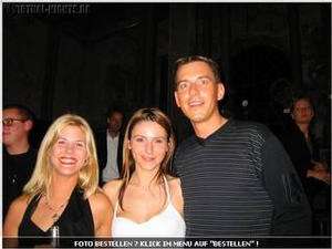Oberrieden / Er sucht Sie / Simonsays