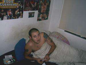 Winkl / Er sucht Sie / Batista83