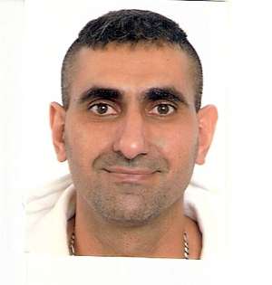 Aufhausen / Er sucht Sie / love311