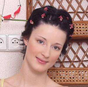 Bern / Sie sucht Ihn / sweetjulee